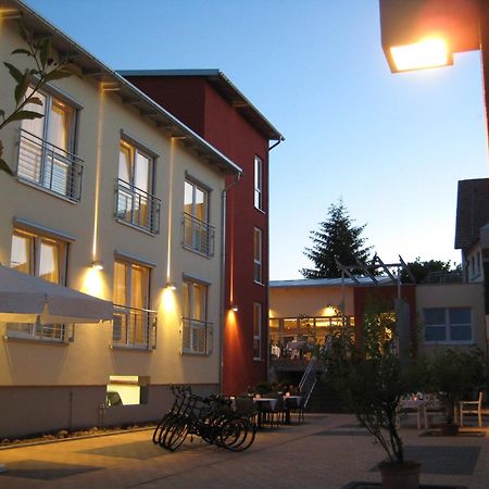 Ringhotel Bundschu Bad Mergentheim Exterior foto