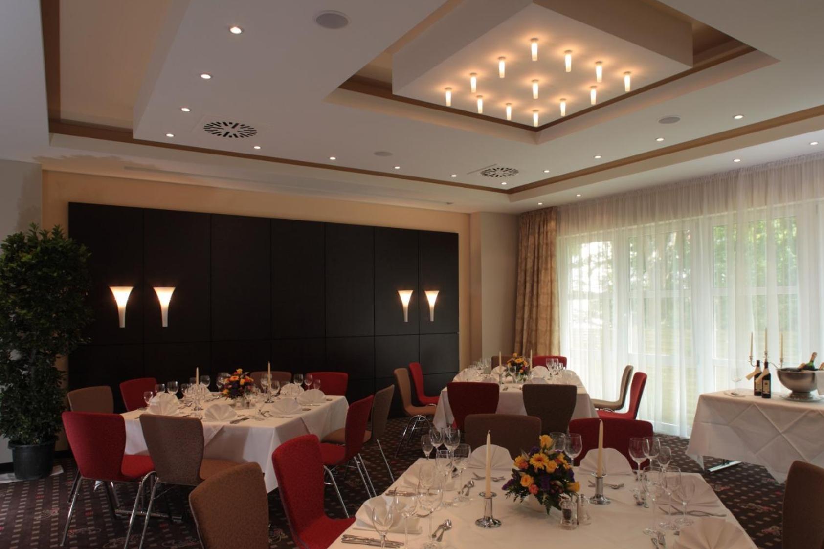 Ringhotel Bundschu Bad Mergentheim Exterior foto