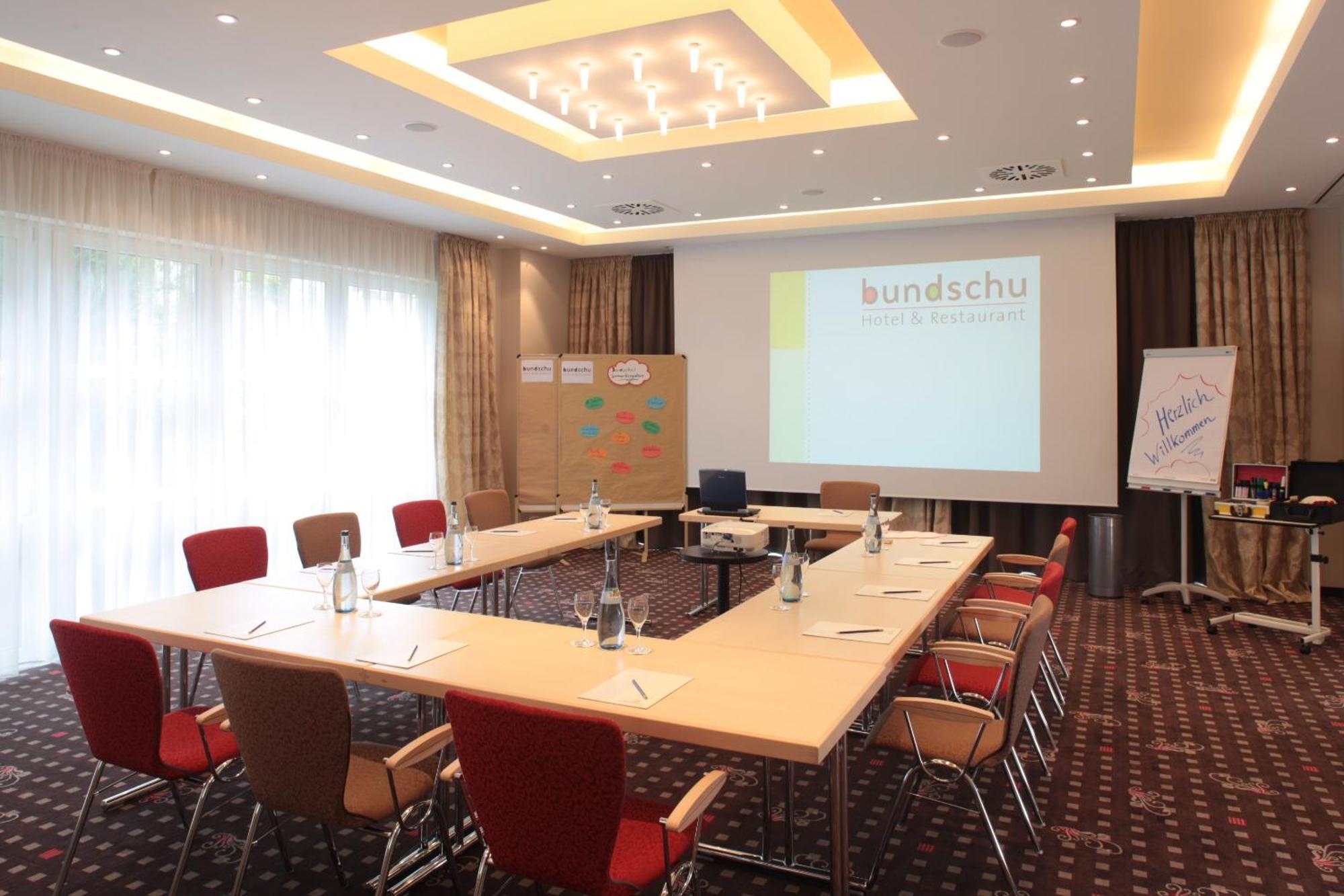 Ringhotel Bundschu Bad Mergentheim Exterior foto