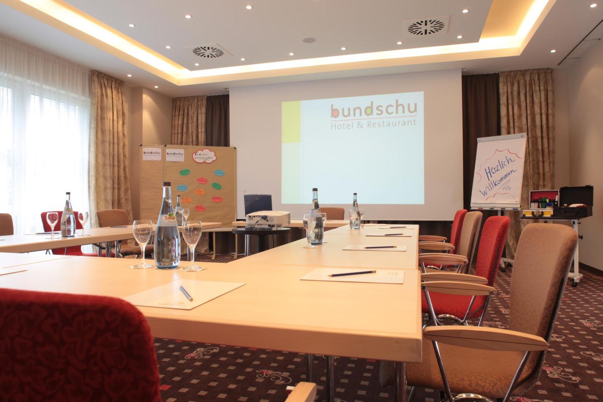 Ringhotel Bundschu Bad Mergentheim Exterior foto