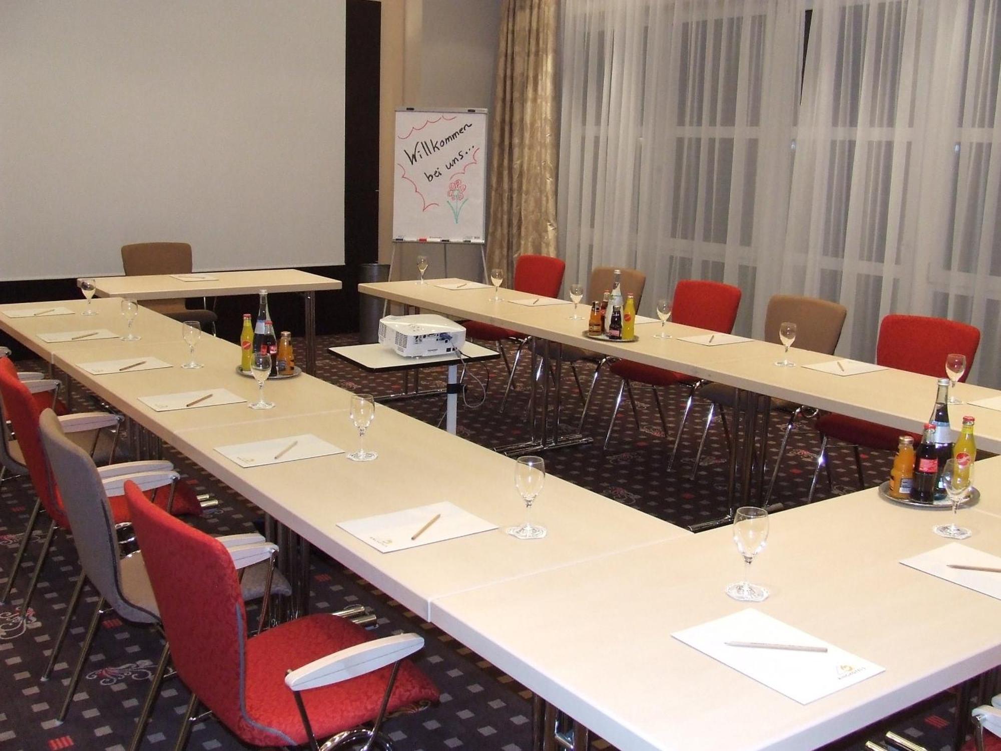 Ringhotel Bundschu Bad Mergentheim Exterior foto