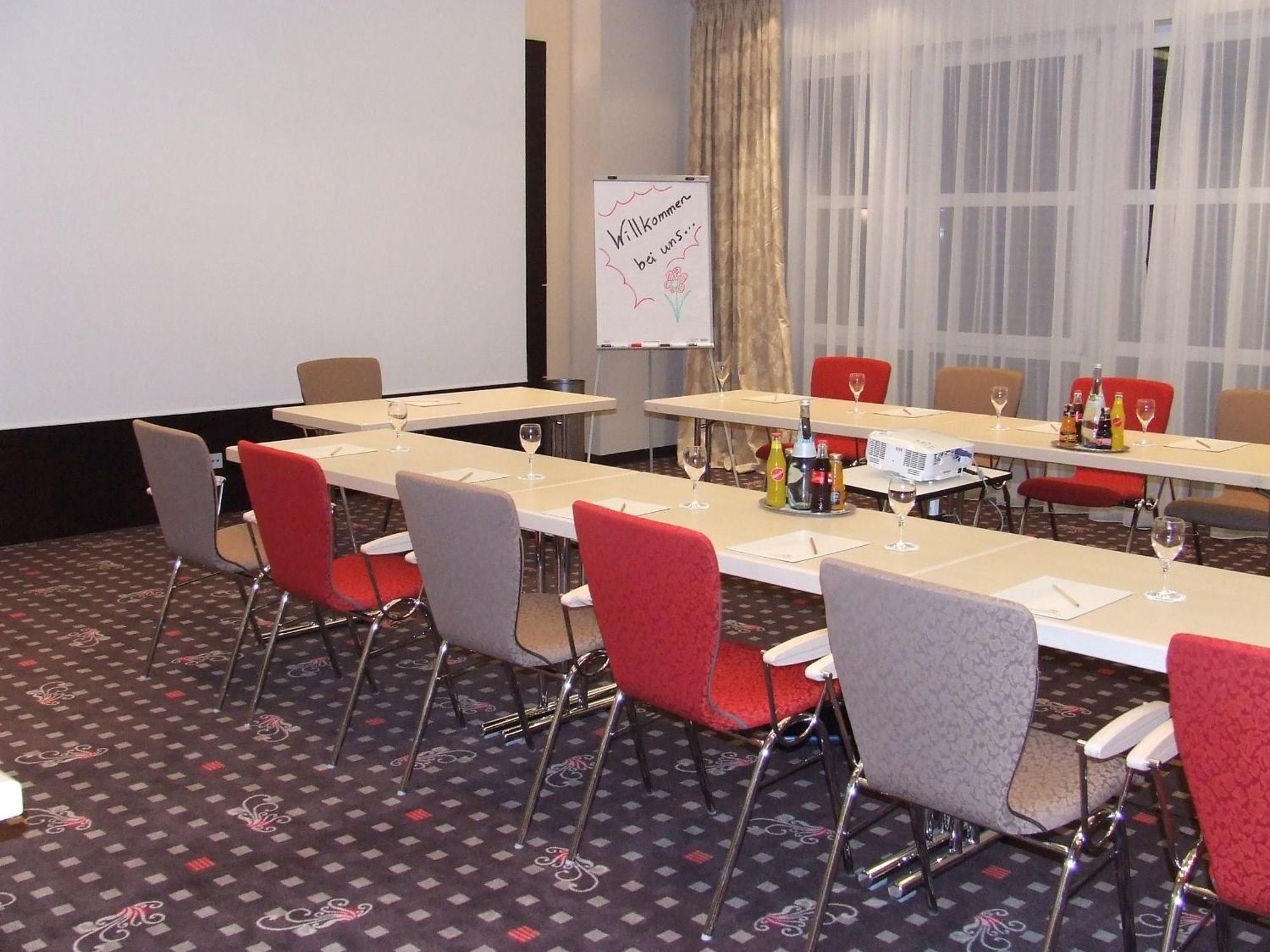 Ringhotel Bundschu Bad Mergentheim Exterior foto